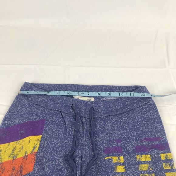 Derek heart boho capris - Picture 4 of 12